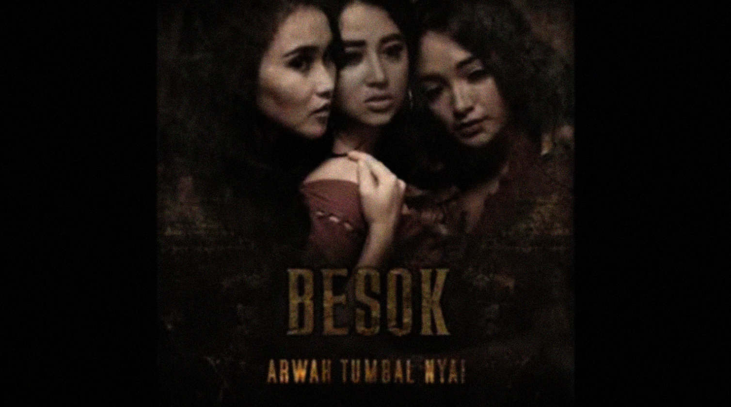 Film Arwah tumbal Nyai: Arwah (Foto: Youtube)