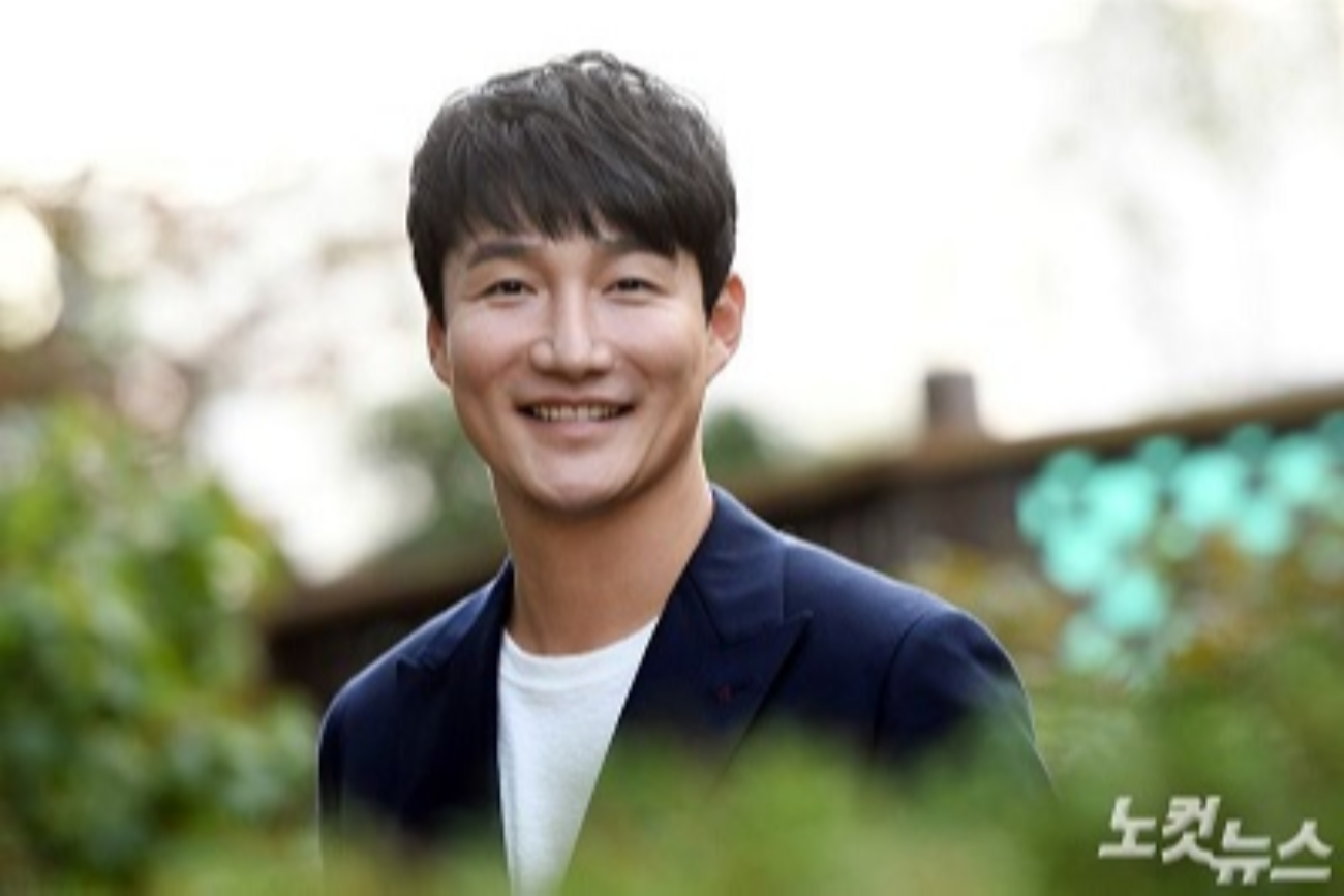 Aktor Heo Dong Won. (Foto: Dok. Ace Factory Entertainment @acefactory.official)