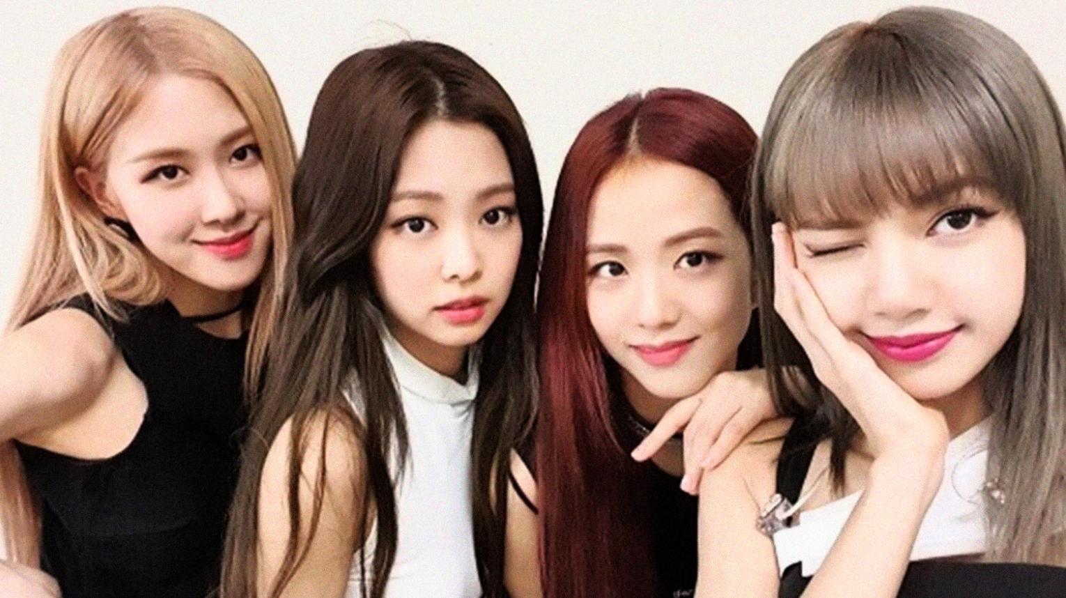 Girlgroup BLACKPINK. (Foto: YG Entertainment)