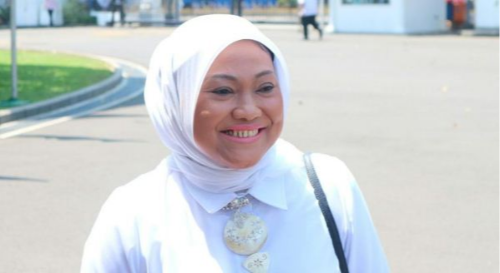 Menaker Ida Fauziah. (Foto: Istimewa)