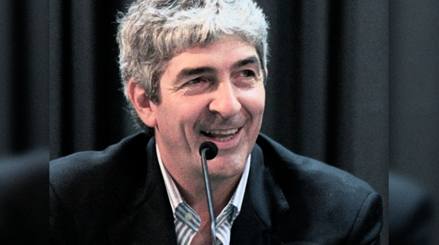 Pesepakbola legenda Italia Paolo Rossi. (Foto: Dok. Juventus)