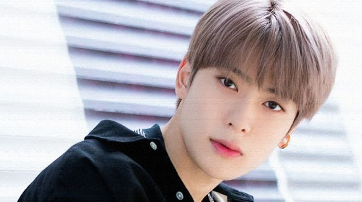 Jaehyun NCT debut perdana akting di drama Korea Selatan (drakor) Dear. M. (Foto: Instagram)