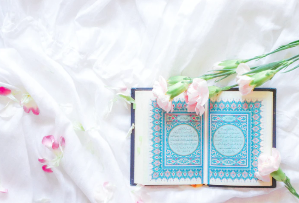 Surat Edaran Panduan Ibadah Ramadhan dan Idul Fitri dari Kemenag. (Foto: unsplash.com)