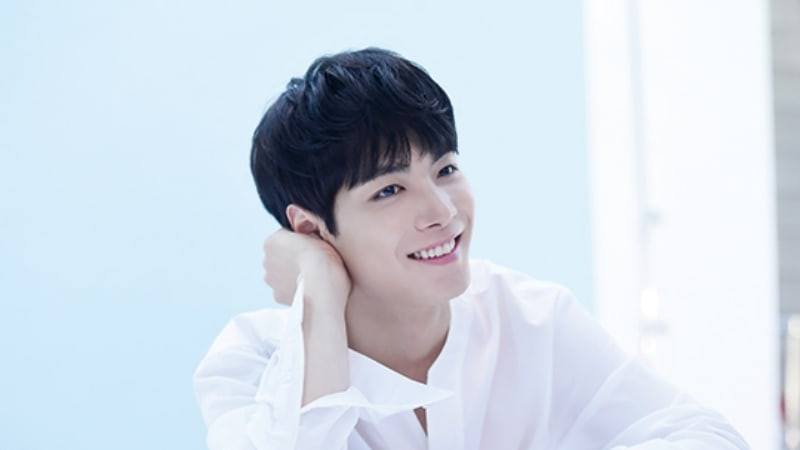 JR NU'EST atau Kim Jong Hyun akan debut akting di drama Korea Selatan (drakor) I'll be Your Night. (Foto: Istimewa)