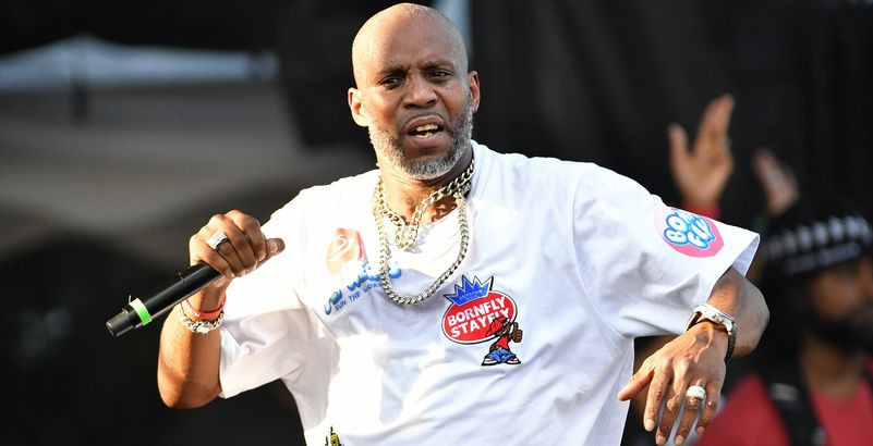 Rapper DMX lahir dengan nama Earl Simmons meninggal di usia 50 tahun, pada Jumat 9 April 2021. (Foto: Istimewa) 