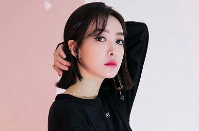 Victoria f(x) akhirnya menyusul teman-temannya yang lebih dulu keluar dari agensi SM Entertainment. (Foto: Instagram)