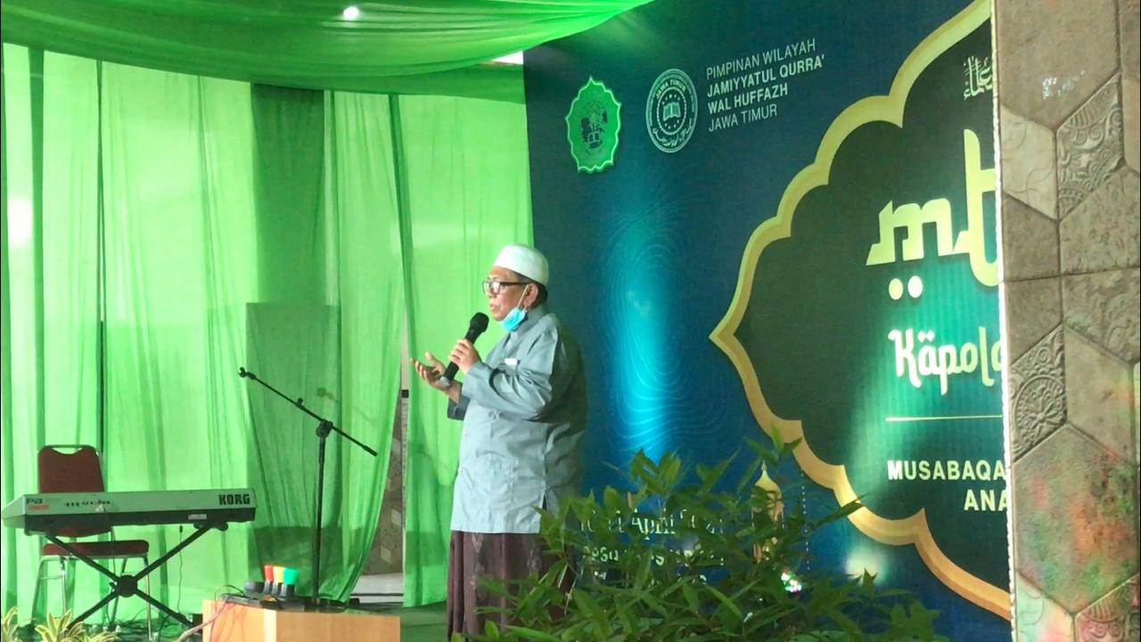 MTQ NU Jawa Timur digelar di Pondok Pesantren Asy-Syadzili, Pakis Malang. (Foto: istimewa)