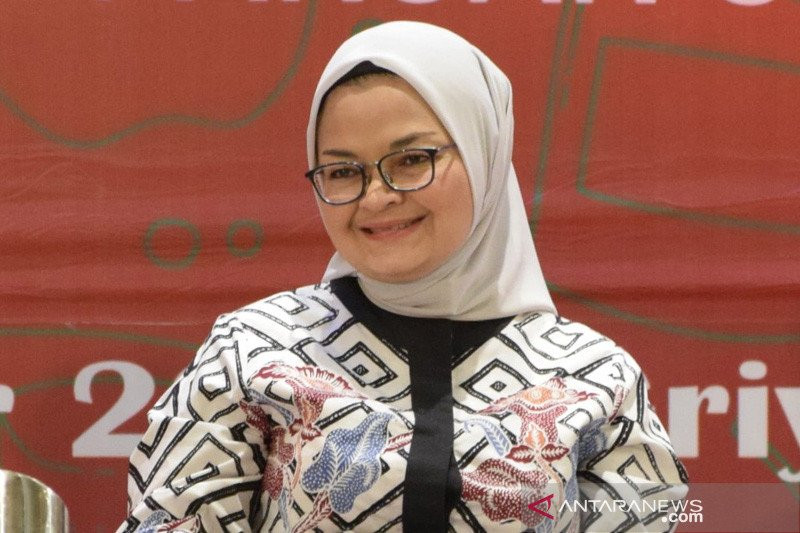 Penny Lukito Kepala Badan Pengawas Obat dan Makanan. (Foto: Antara)