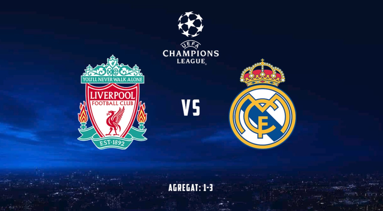 Liverpool vs Real Madrid. (Grafis: Fa Vidhi/Ngopibareng.id)