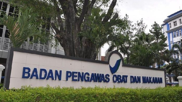 Ilustrasi Badan Pengawas Obat dan Makanan. (Foto: pikiranrakyat)