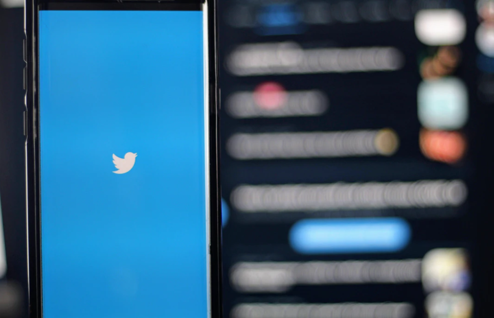 Twitter dilaporkan mengalami gangguan sesaat. (Foto: Unsplash.com)