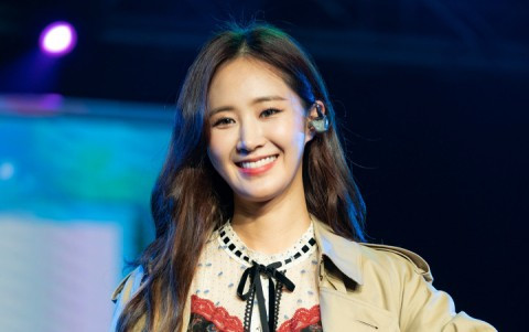 Yuri Girls' Generation atau SNSD. (Foto: Istimewa)