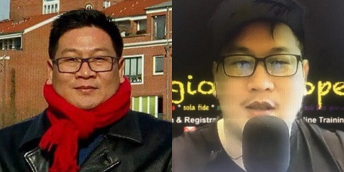 Joseph Paul Zhang masuk daftar pencarian orang atau DPO akibat ulahnya mengaku sebagai nabi ke-26. (Foto: Istimewa)