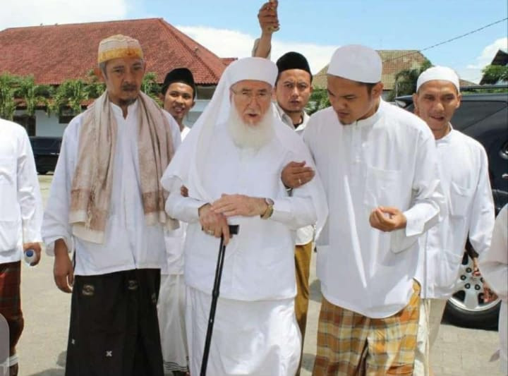 Para ulama selalu introspeksi. (Foto:Dok/Ngopibareng.Id) 