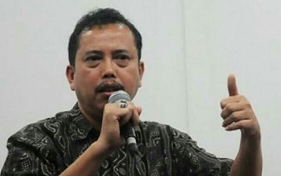 Neta S Pane Ketua Presidium Indonesia Police Watch (IPW). (Foto: Istimewa)