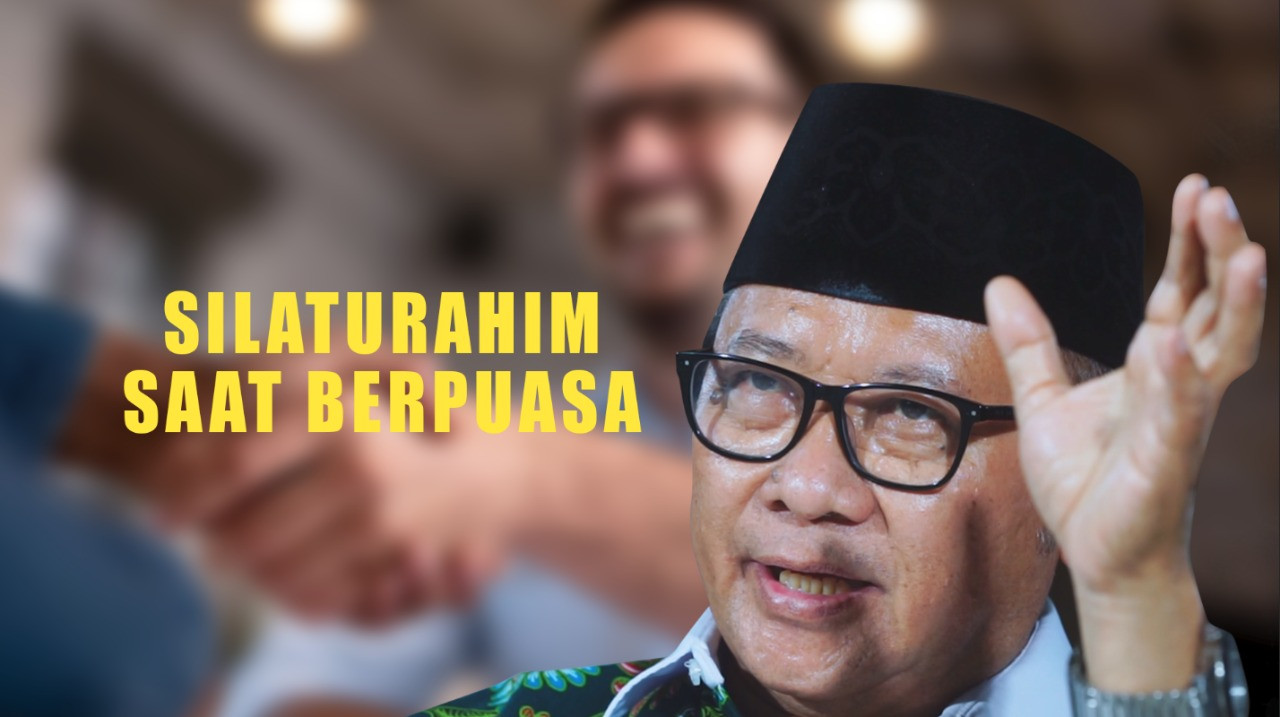 Ngaji Solusi Bersama Kyai Hambali