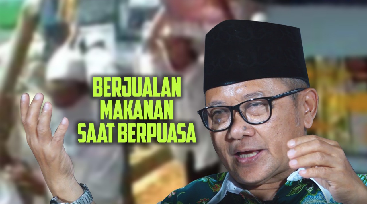 Ngaji Solusi Bersama Kyai Hambali