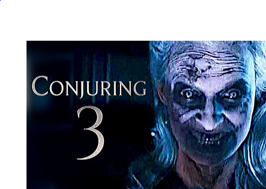 Trailer film The Conjuring 3 dirilis, disebut film yang paling mengerikan. (Foto: tangkapan layar via Youtube)