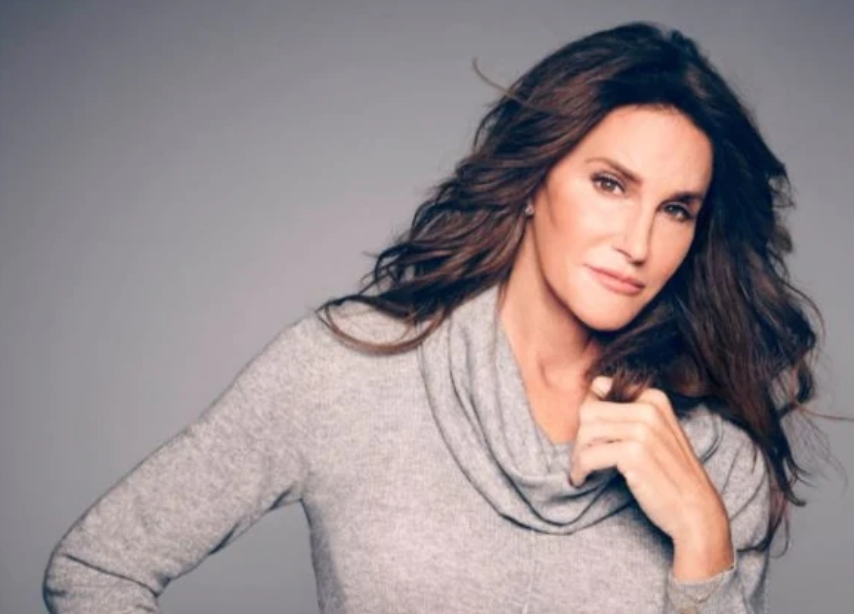 Caitlyn Jenner, ikon transgender di Amerika Serikat mengajukan diri menjadi Gubernur California. (Foto: tangkapan layar via ndtv)