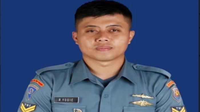 EKL Ryan Yogie Pratama merupakan satu dari 53 awak KRI Nanggala 402 yang dipastikan tenggelam di Perairan Utara Bali. (Foto: Istimewa)