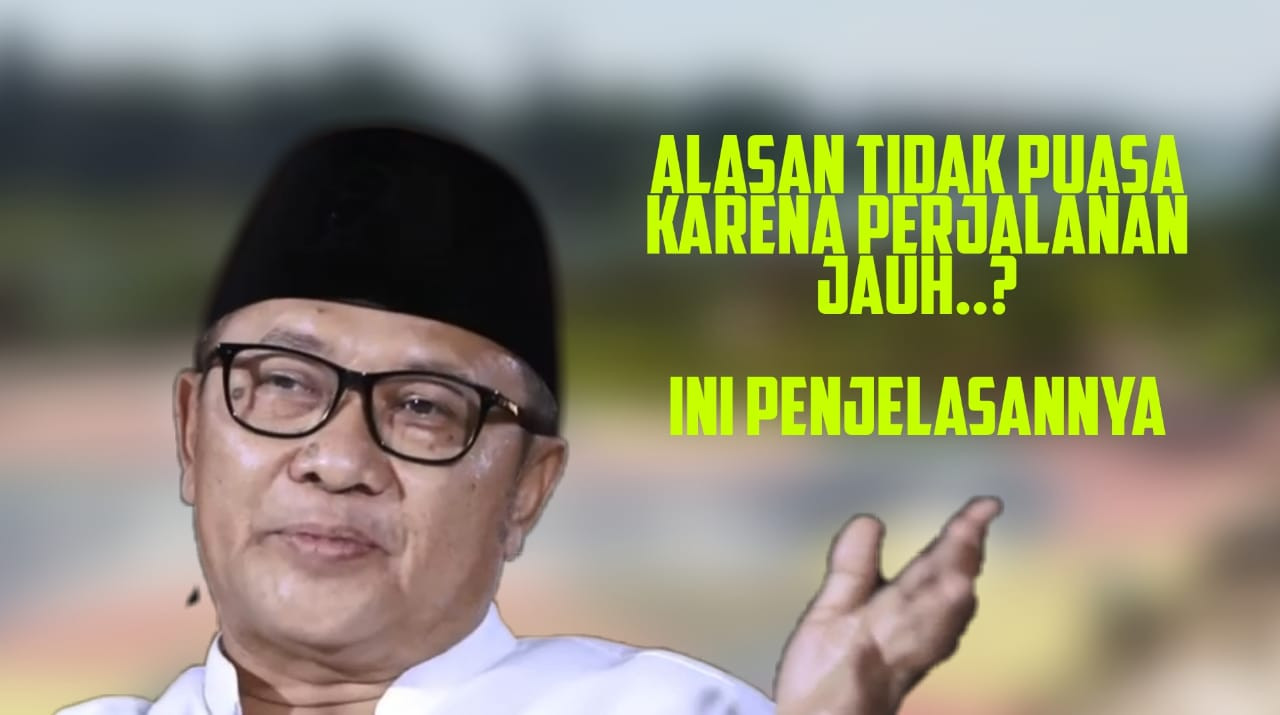 Ngaji Solusi Bersama Kyai Hambali