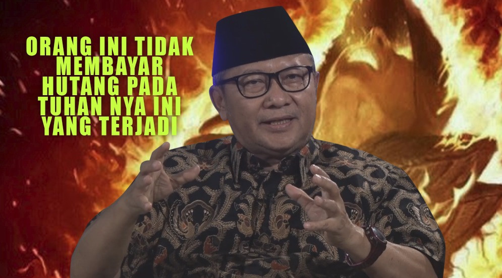 Ngaji Solusi Bersama Kyai Hambali