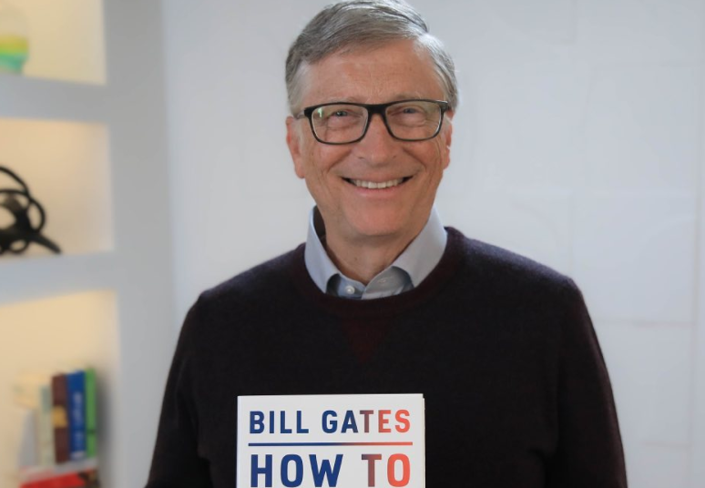 Fakta pernikahan bos aliansi vaksin Bill Gates dan Melinda Gates berujung cerai. (Foto: Instagram)