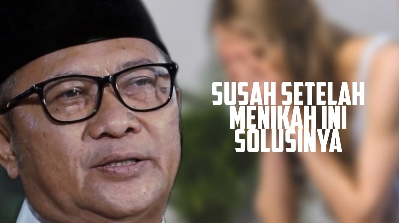 Ngaji Solusi Bersama Kyai Hambali