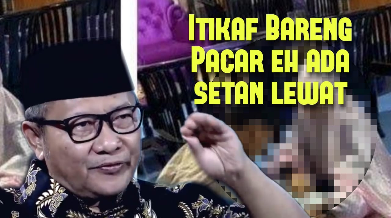 Ngaji Solusi Bersama Kyai Hambali