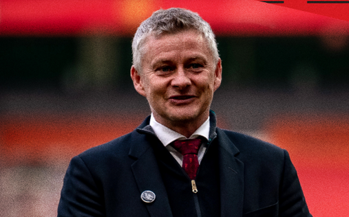 Ole Gunnar Solksjaer meyakini Villareal lawan yang sangat berat. (Foto: Twitter/@ManUtd)