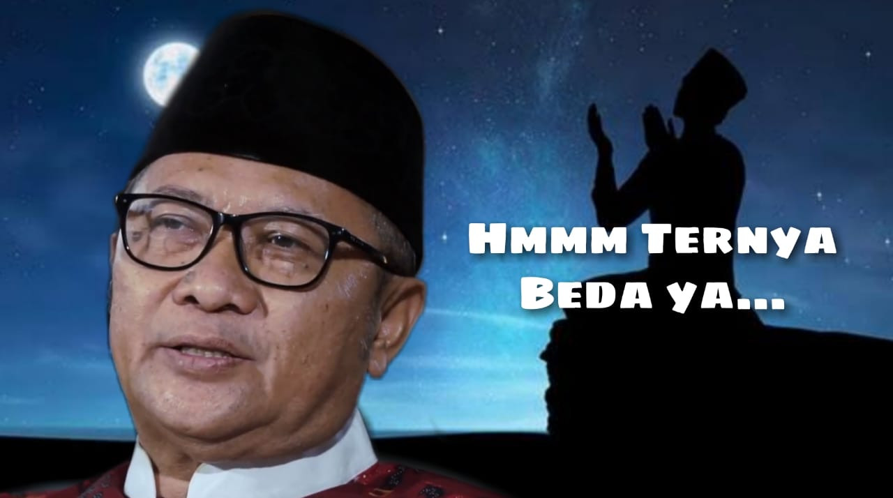 Ngaji Solusi Bersama Kyai Hambali