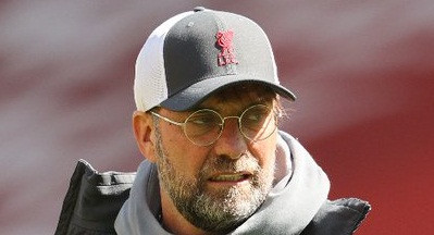 Jurgen Klopp ungkap alasan jarang turunkan tiga pemainnya di musim ini. (Foto: Twitter/@LFC)