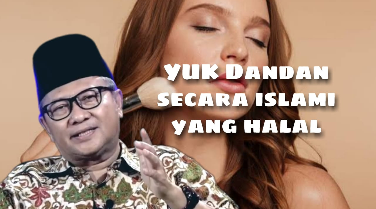 Ngaji Solusi Bersama Kyai Hambali