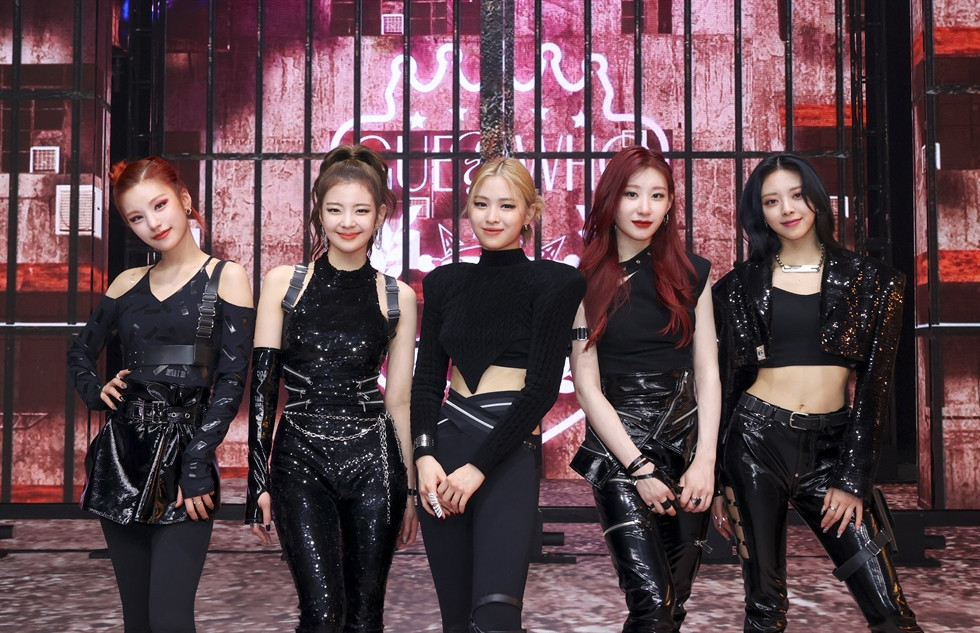 ITZY pecah rekor penjualan album dalam waktu seminggu. (Foto: ITZY)