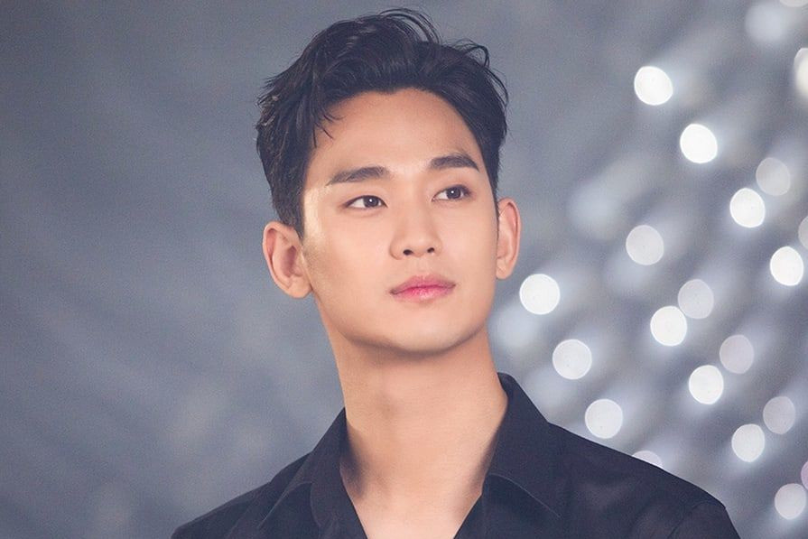 Aktor Kim Soo-hyun. (Foto: Istimewa)