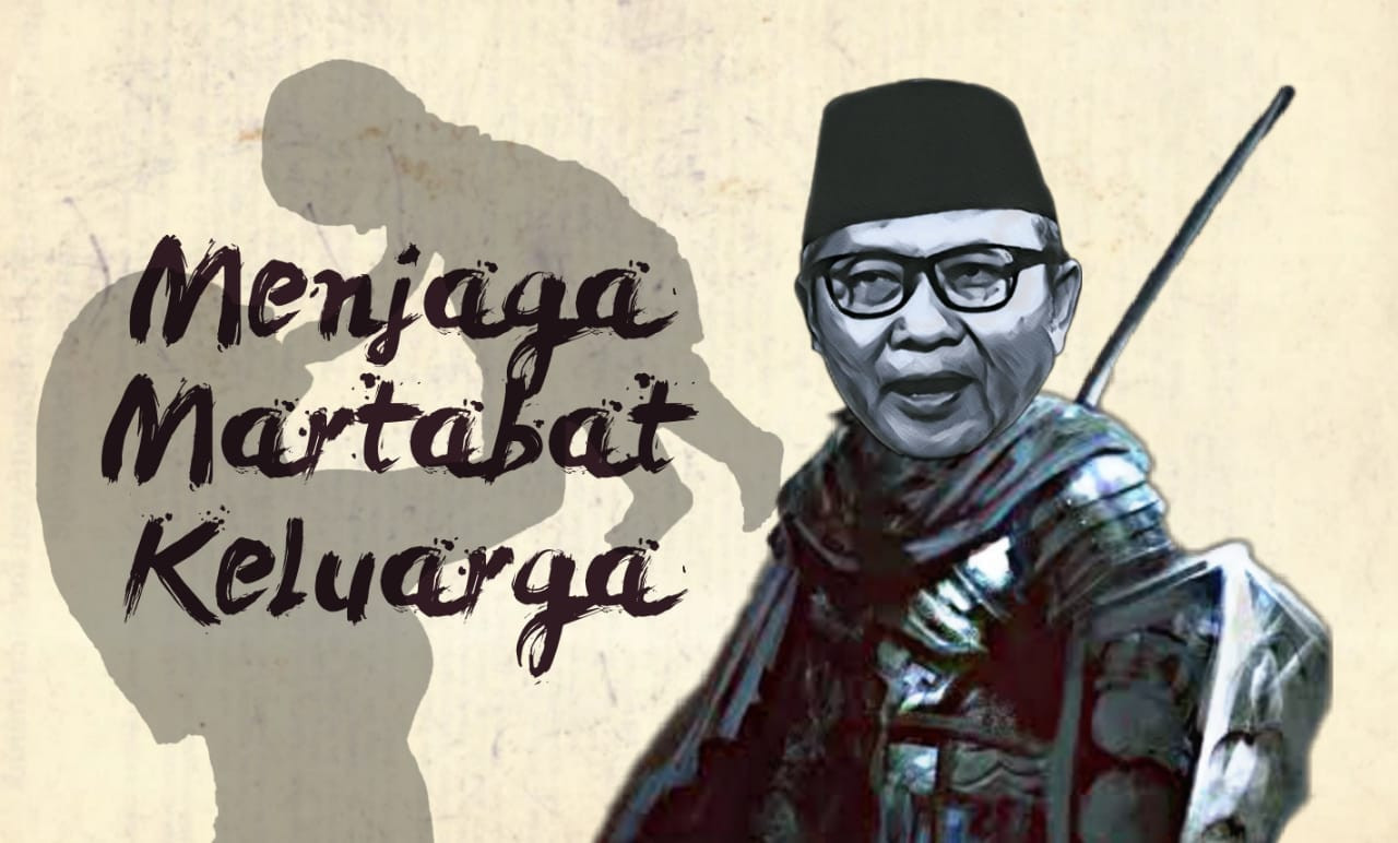 Ngaji Solusi Bersama Kyai Hambali