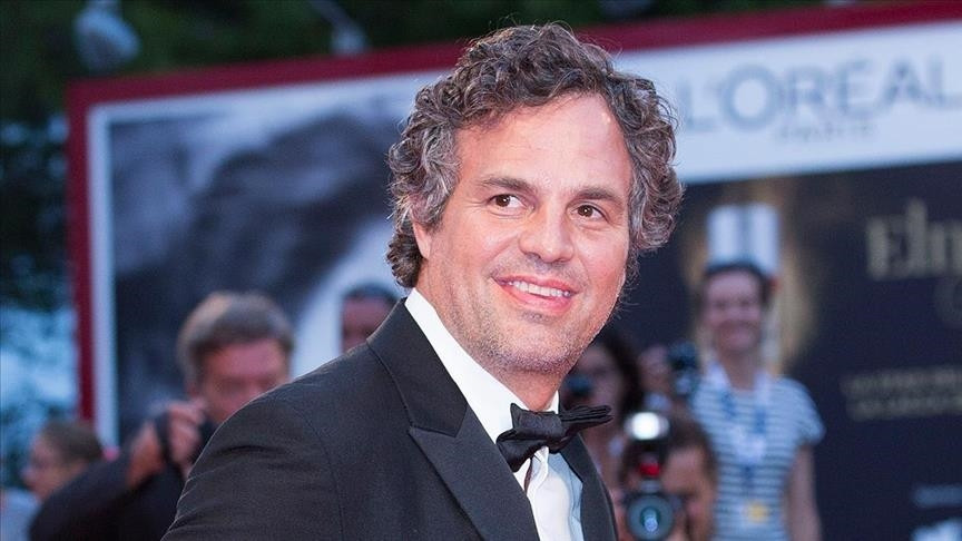 Mark Ruffalo. (Foto: Istimewa)