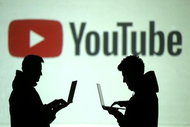 Ilustrasi youtube. (Foto: Businessinder.com)