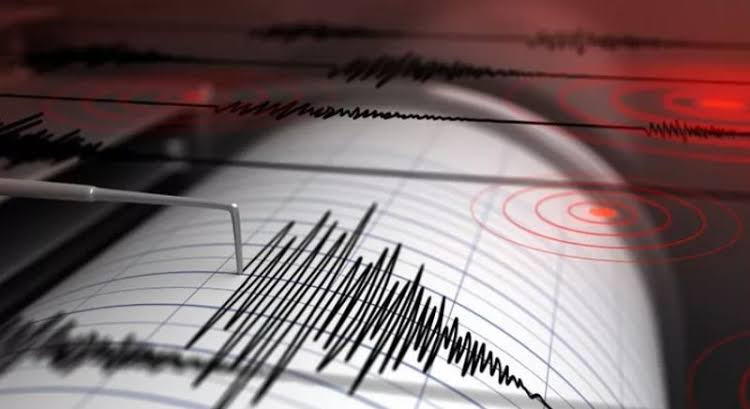 Ilustrasi Gempa. (Foto: istimewa)