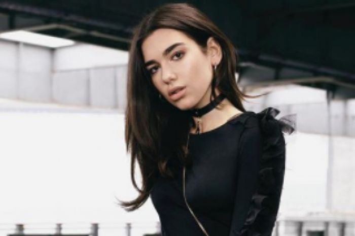 Dua Lipa. (Foto: Istimewa)