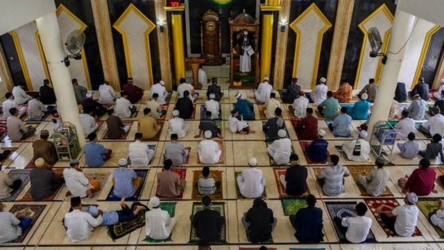 Agama Islam adalah agama untuk keadaban publik. (Foto: Istimewa)