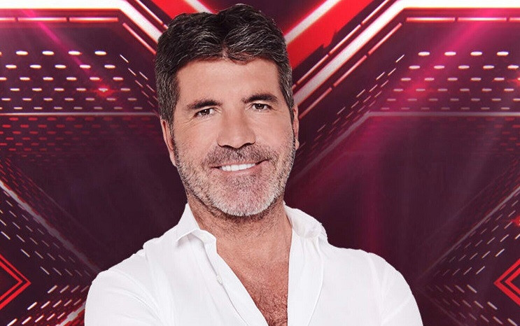 Simon Cowell membatalkan keterlibatannya sebagai juri dalam ajang pencarian bakat X Factor di musim terbaru. (Foto: Dok. X Factor)