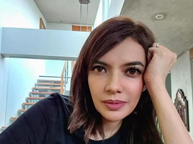 Najwa Shihab curhat menjadi korban pelecehan seksual ketika masih sekolah dan saat berolahraga. (Foto: Instagram)