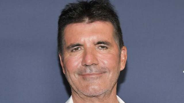 Merasa Prihatin, Simon Cowell Mundur dari Juri The X Factor Israel. (Foto:FilmMagic)