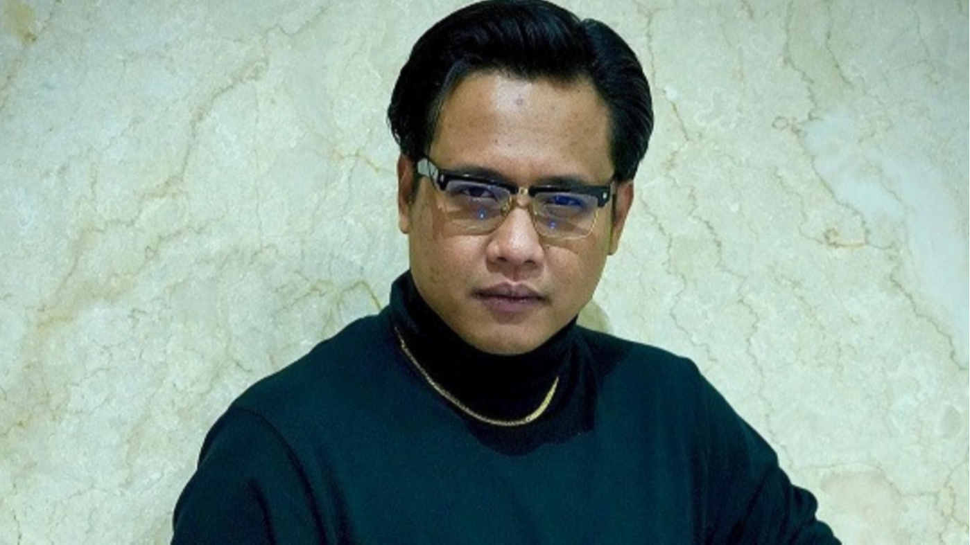 Gofar Hilman langsung mengklarifikasi tudingan pelecehan seksual terhadap netizen. (Foto: Instagram)