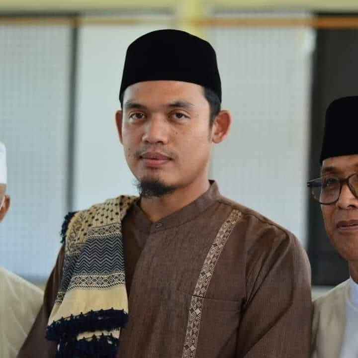 Ustaz Arrazy Hasyim. (Foto: Istimewa)