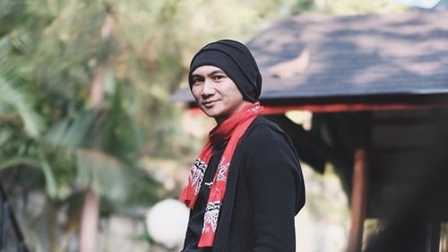 Musisi Anji terciduk narkoba jenis ganja. (Foto: Instagram)