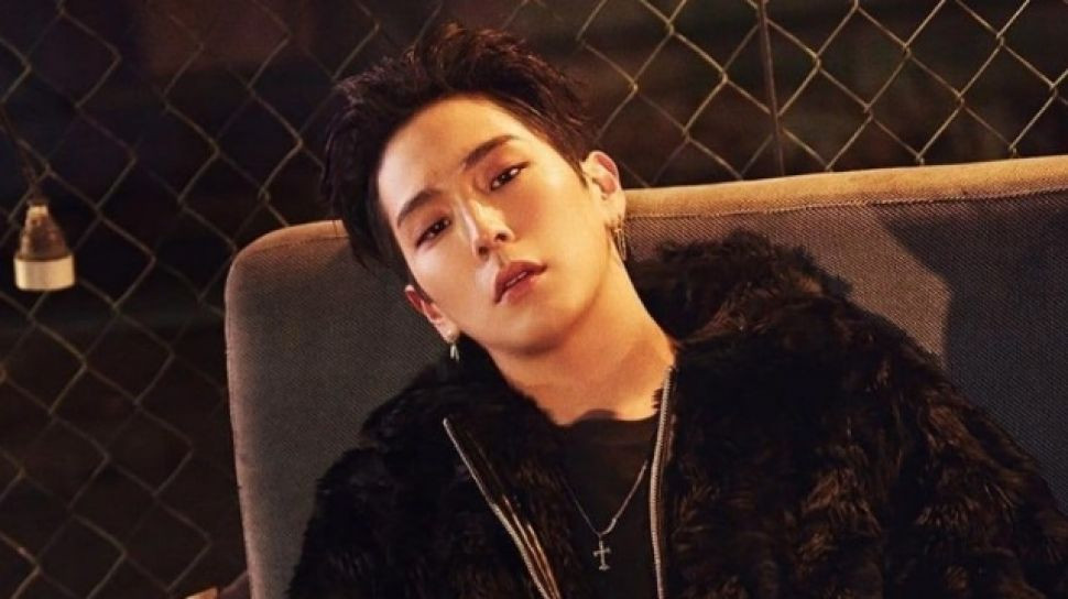 Himchan B.A.P sempat menyampaikan permohonan maaf sebelum melakukan upaya bunuh diri. (Foto: Instagram)