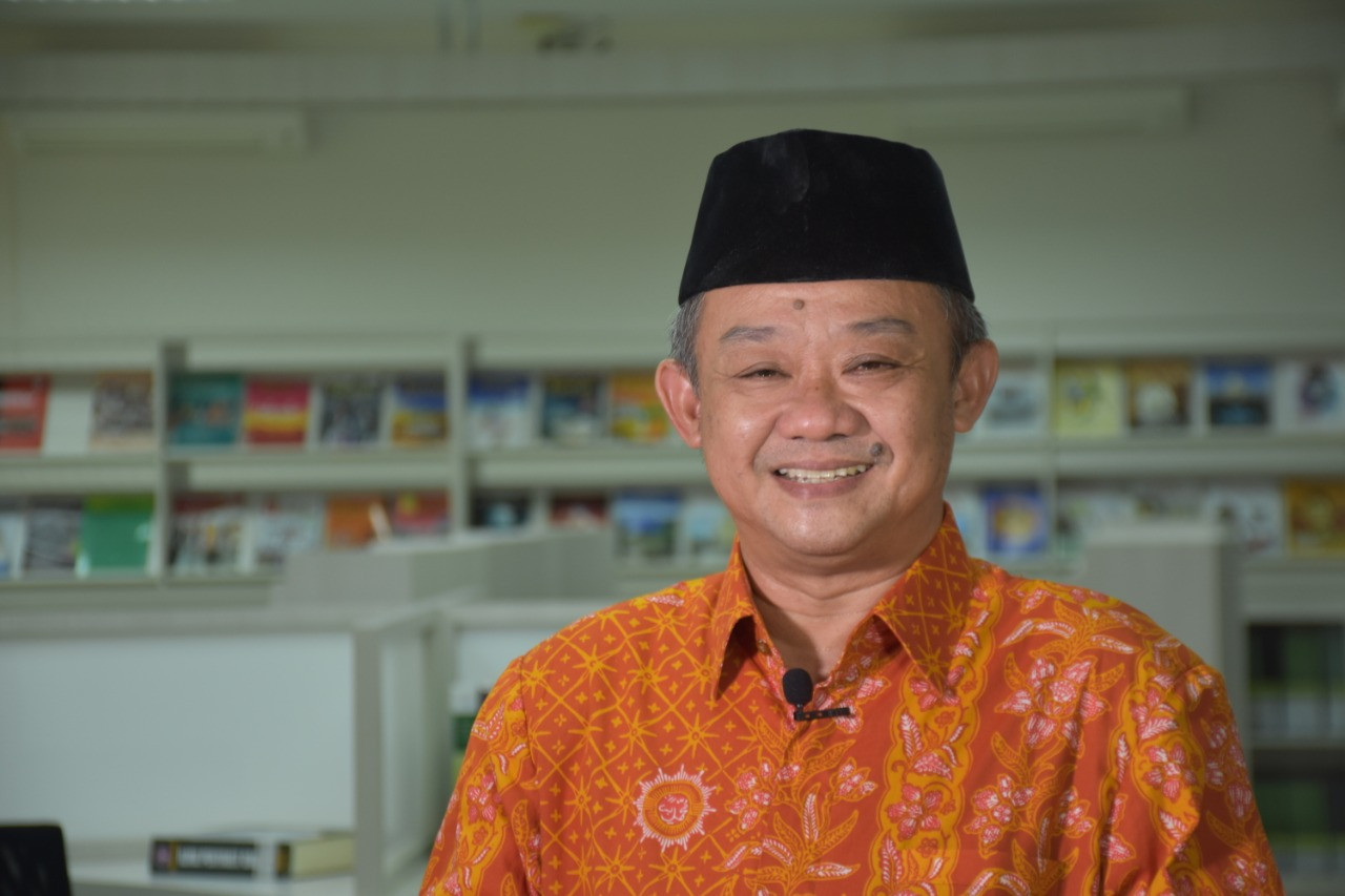 Sekretaris Umum Pimpinan Pusat Muhammadiyah Abdul Mu’ti. (Foto: Istimewa)