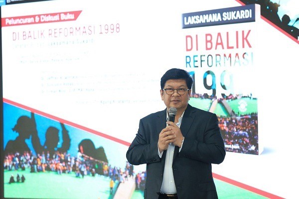 Laksaman Sukardi